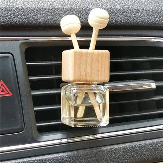 Good News Car Diffuser -Vent clip