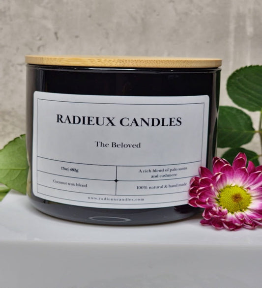 The Beloved Candle