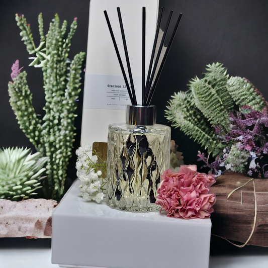 Gracious Living Diffuser