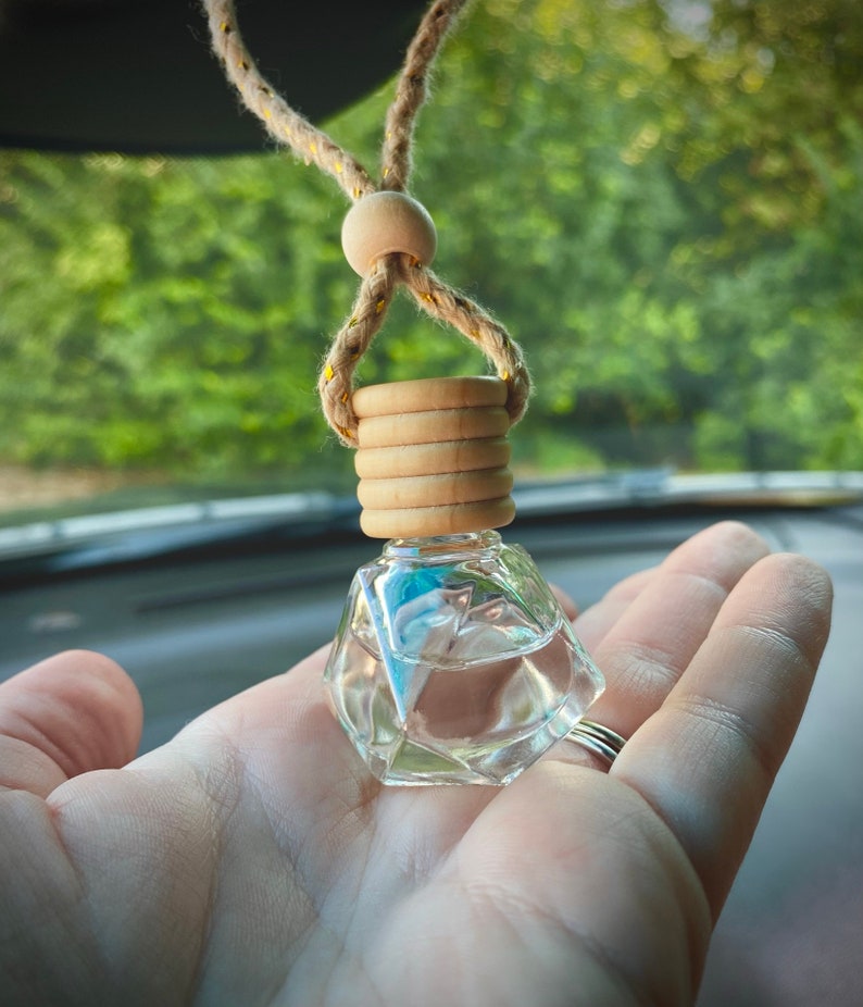 Intuition 2.0 Car Diffuser -Hanging