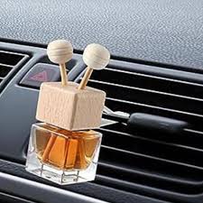 Intuition 2.0 Car Diffuser -Vent clip